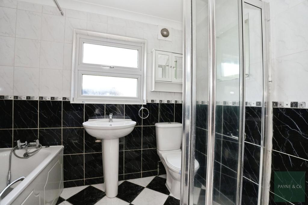 Bathroom/WC