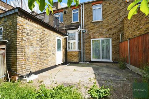 4 bedroom terraced house for sale, Ranelagh Gardens, Ilford, IG1