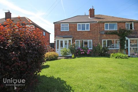 Hawthorne Road, Thornton-Cleveleys, FY5