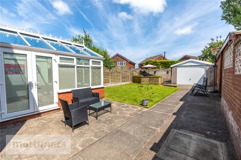 4 bedroom semi-detached house for sale, Lynwood Avenue, Clayton Le Moors, Accrington, Lancashire, BB5