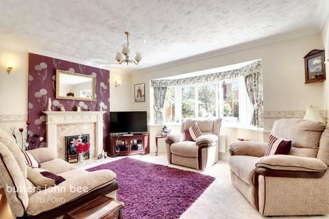7 Goodrich Close, Muxton, Telford, TF2 8SN