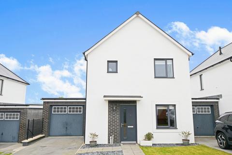 undefined, Gwartha Close, St. Austell PL25