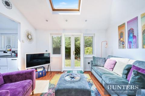 undefined, Lower Green Gardens, Worcester Park