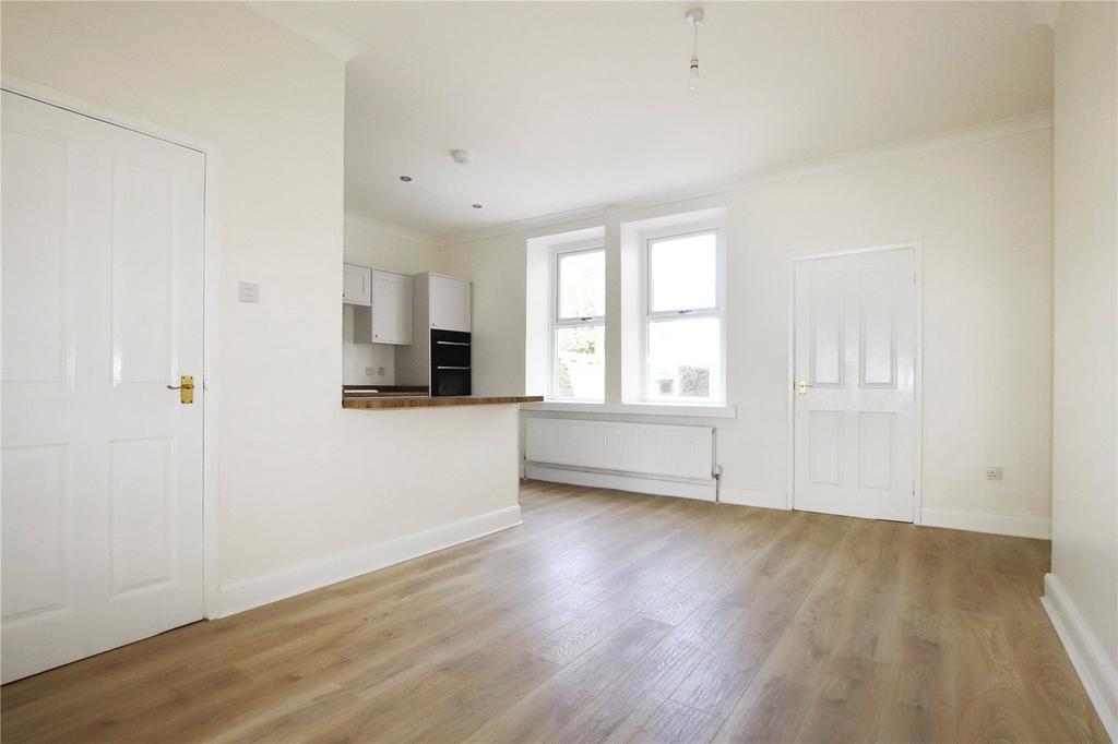 Open Plan