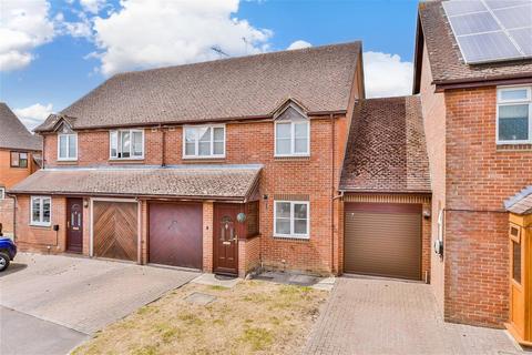 undefined, Clover Way, Smallfield, Horley, Surrey