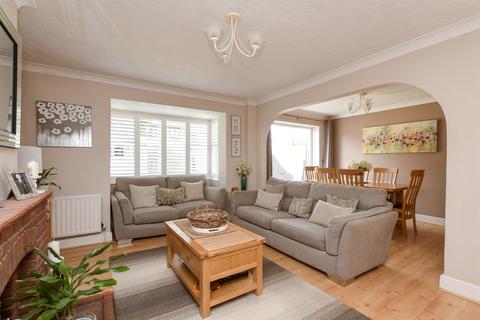 undefined, Clover Way, Smallfield, Horley, Surrey