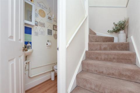 undefined, Clover Way, Smallfield, Horley, Surrey