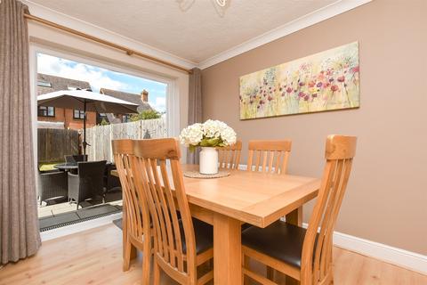 undefined, Clover Way, Smallfield, Horley, Surrey