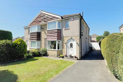 3 bedroom semi-detached house for sale, Robin Close, Eccleshill, Bradford, BD2