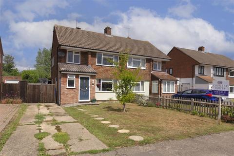 80 Allington Road, Paddock Wood, Tonbridge, TN12 6AN