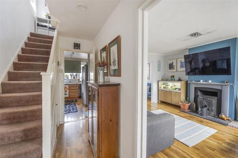 80 Allington Road, Paddock Wood, Tonbridge, TN12 6AN