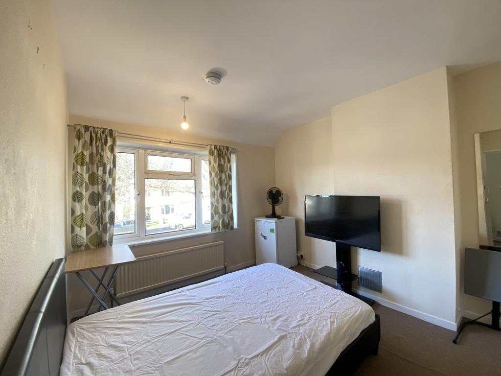 House in Cambridge - View 4