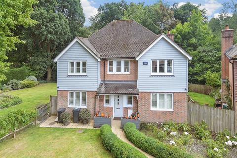 5 bedroom detached house for sale, Welland Close, Crowborough, East Sussex