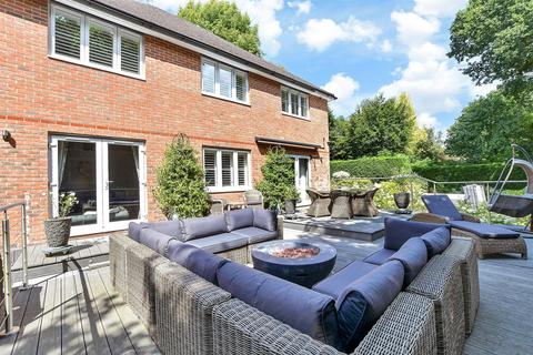5 bedroom detached house for sale, Welland Close, Crowborough, East Sussex