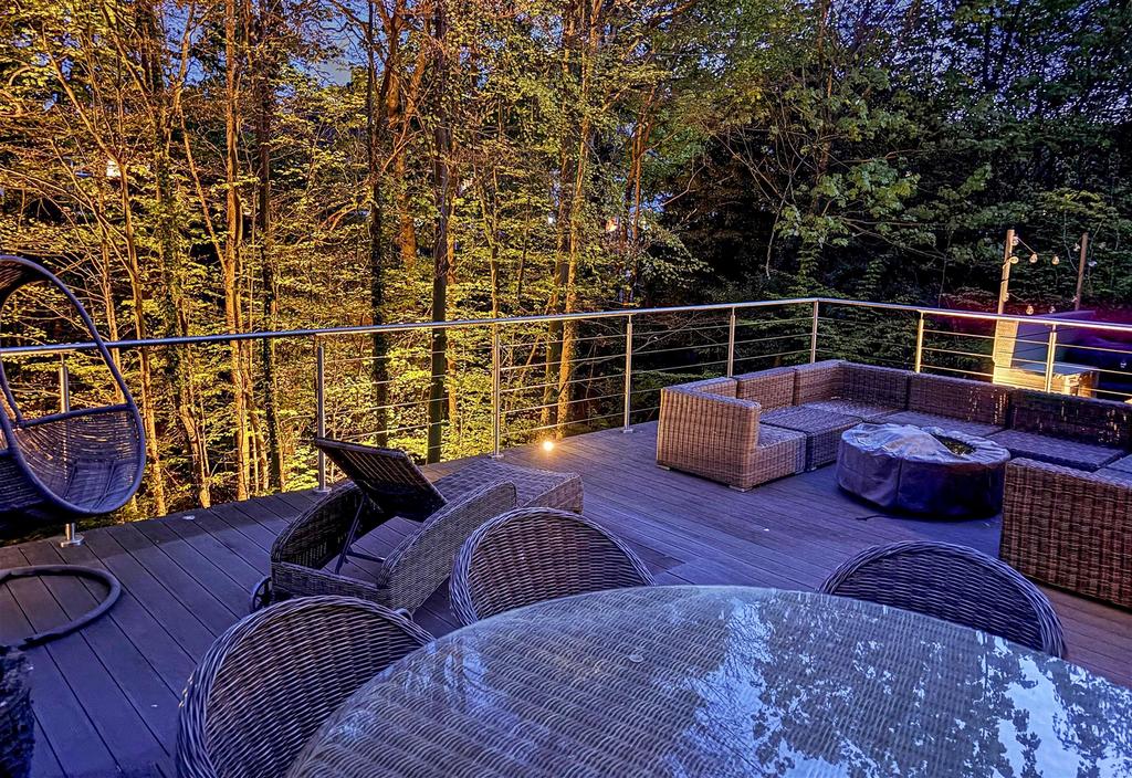 Decking