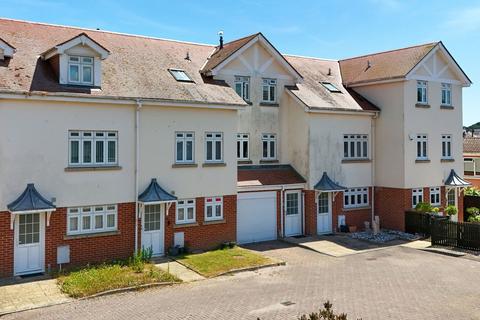 3 bedroom terraced house for sale, Leighon Road, Paignton