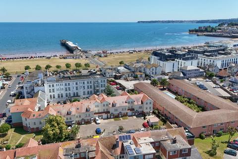 3 bedroom terraced house for sale, Leighon Road, Paignton