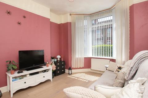 3 bedroom terraced house for sale, Bartlett Street, Caerphilly CF83 1JT