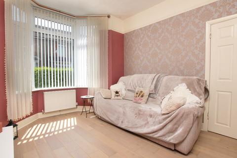 3 bedroom terraced house for sale, Bartlett Street, Caerphilly CF83 1JT