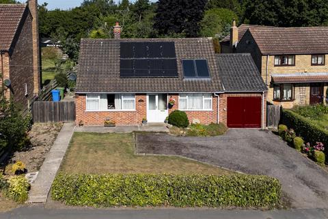 2 bedroom detached bungalow for sale, South End, Seaton Ross, York
