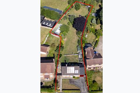 2 bedroom detached bungalow for sale, South End, Seaton Ross, York