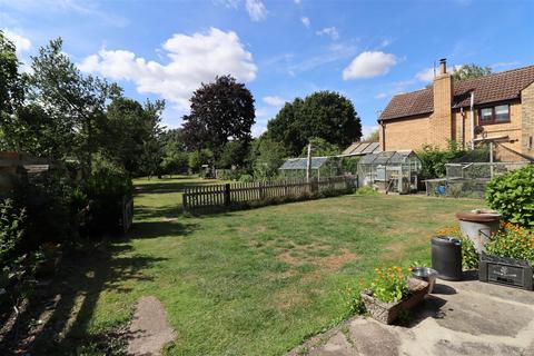 2 bedroom detached bungalow for sale, South End, Seaton Ross, York