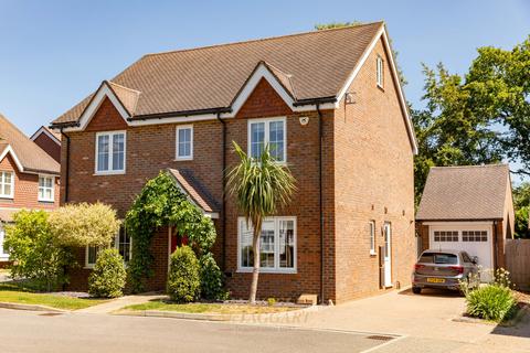 undefined, Landau Close, Crawley RH11
