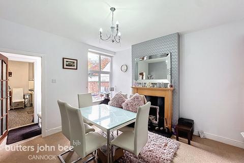 2 bedroom semi-detached house for sale, Wolverhampton Road, Cannock