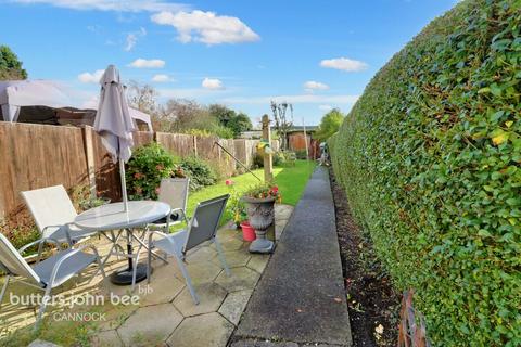2 bedroom semi-detached house for sale, Wolverhampton Road, Cannock