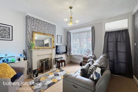 2 bedroom semi-detached house for sale, Wolverhampton Road, Cannock