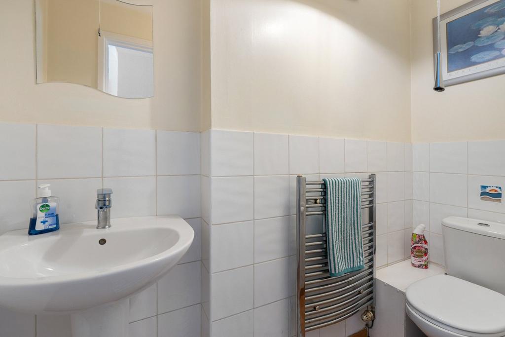 Cloakroom