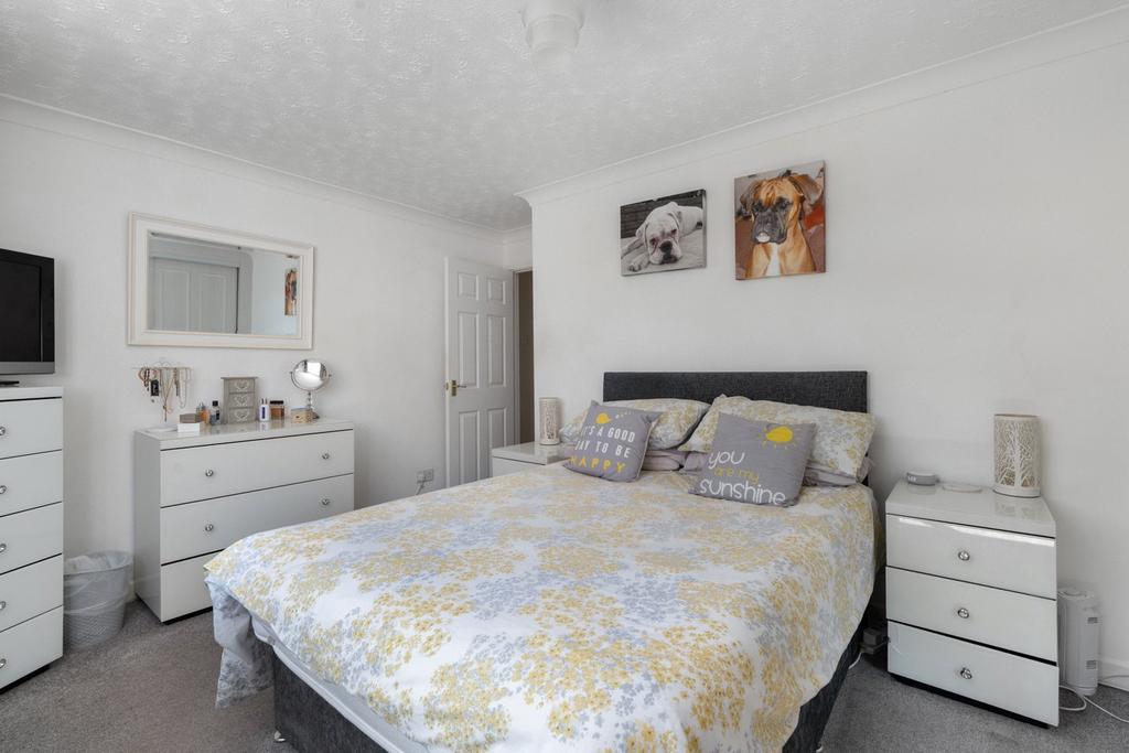 Bedroom No. 2