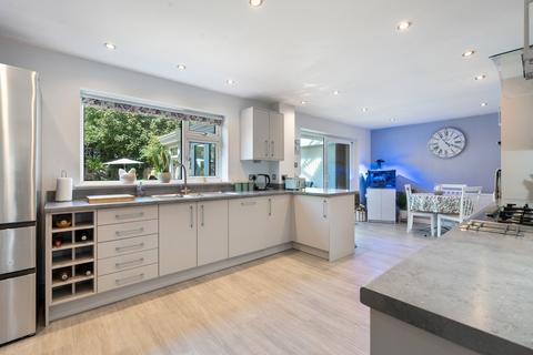 undefined, Pinehurst Road, West Moors, Ferndown, Dorset, BH22