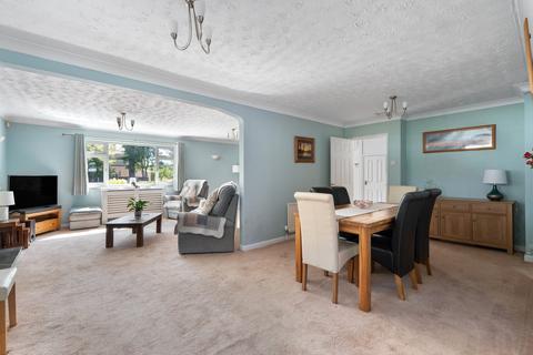 undefined, Pinehurst Road, West Moors, Ferndown, Dorset, BH22