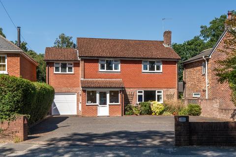 undefined, Pinehurst Road, West Moors, Ferndown, Dorset, BH22