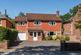 Pinehurst Road, West Moors, Ferndown, Dorset, BH22