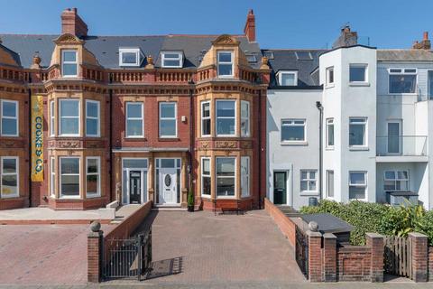 4 bedroom townhouse for sale, 22 East Parade, Whitley Bay, North Tyneside