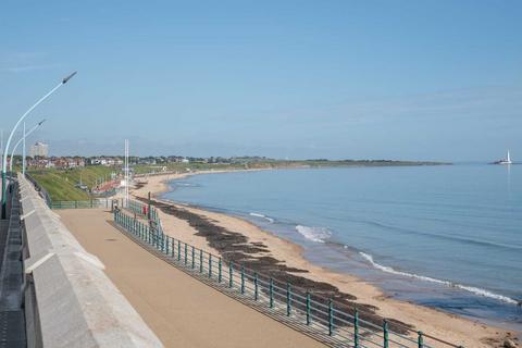 4 bedroom townhouse for sale, 22 East Parade, Whitley Bay, North Tyneside