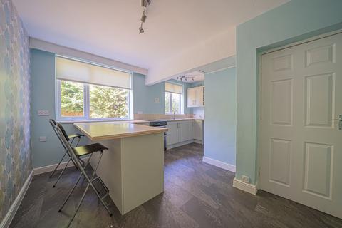 4 bedroom detached house for sale, Buryfield Road, Solihull, B91