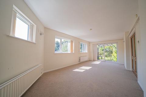 4 bedroom detached house for sale, Buryfield Road, Solihull, B91
