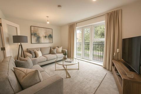 4 bedroom detached house for sale, Abbey Barn Park, Abbey Barn Lane, High Wycombe