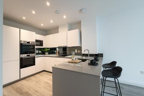 undefined, Abbey Barn Park, Abbey Barn Lane, High Wycombe
