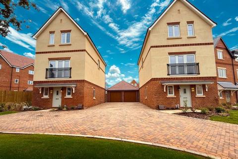 undefined, Abbey Barn Park, Abbey Barn Lane, High Wycombe