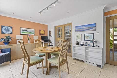 4 bedroom detached house for sale, Wentworth Close, Hailsham
