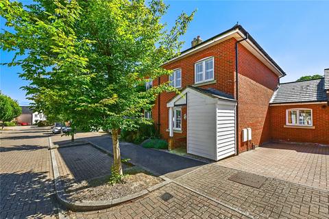 35 Damson Drive, Hartley Wintney, Hook, RG27 8WR