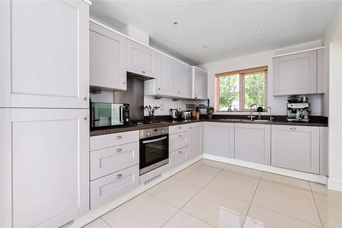 35 Damson Drive, Hartley Wintney, Hook, RG27 8WR