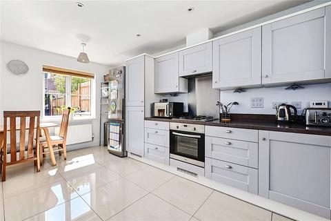 35 Damson Drive, Hartley Wintney, Hook, RG27 8WR