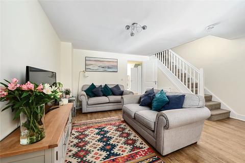 35 Damson Drive, Hartley Wintney, Hook, RG27 8WR