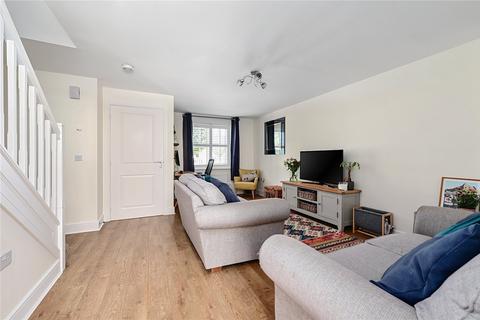 35 Damson Drive, Hartley Wintney, Hook, RG27 8WR