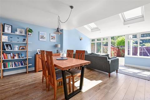 35 Damson Drive, Hartley Wintney, Hook, RG27 8WR